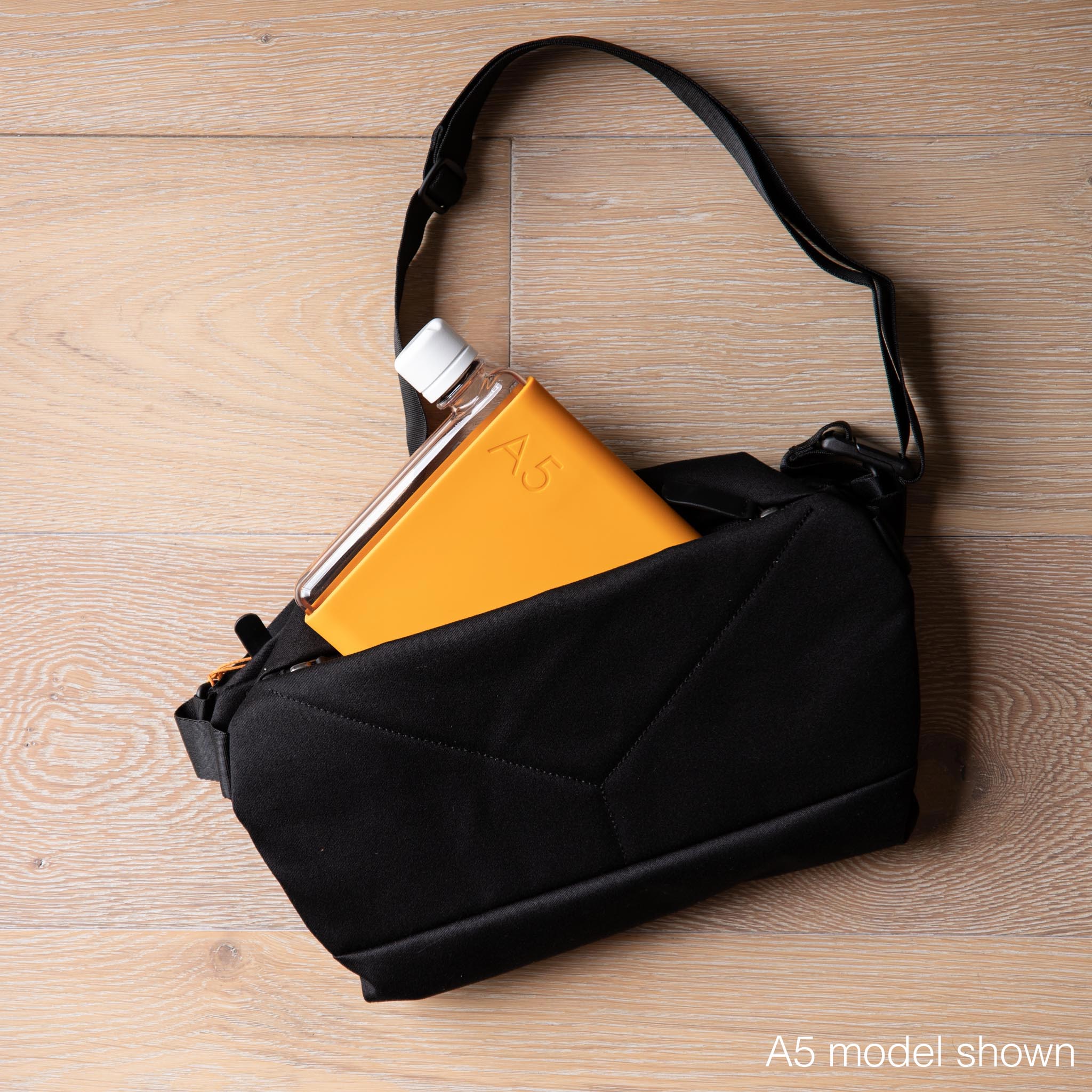 A6 Silicone Sleeve - Mandarin - Image 5
