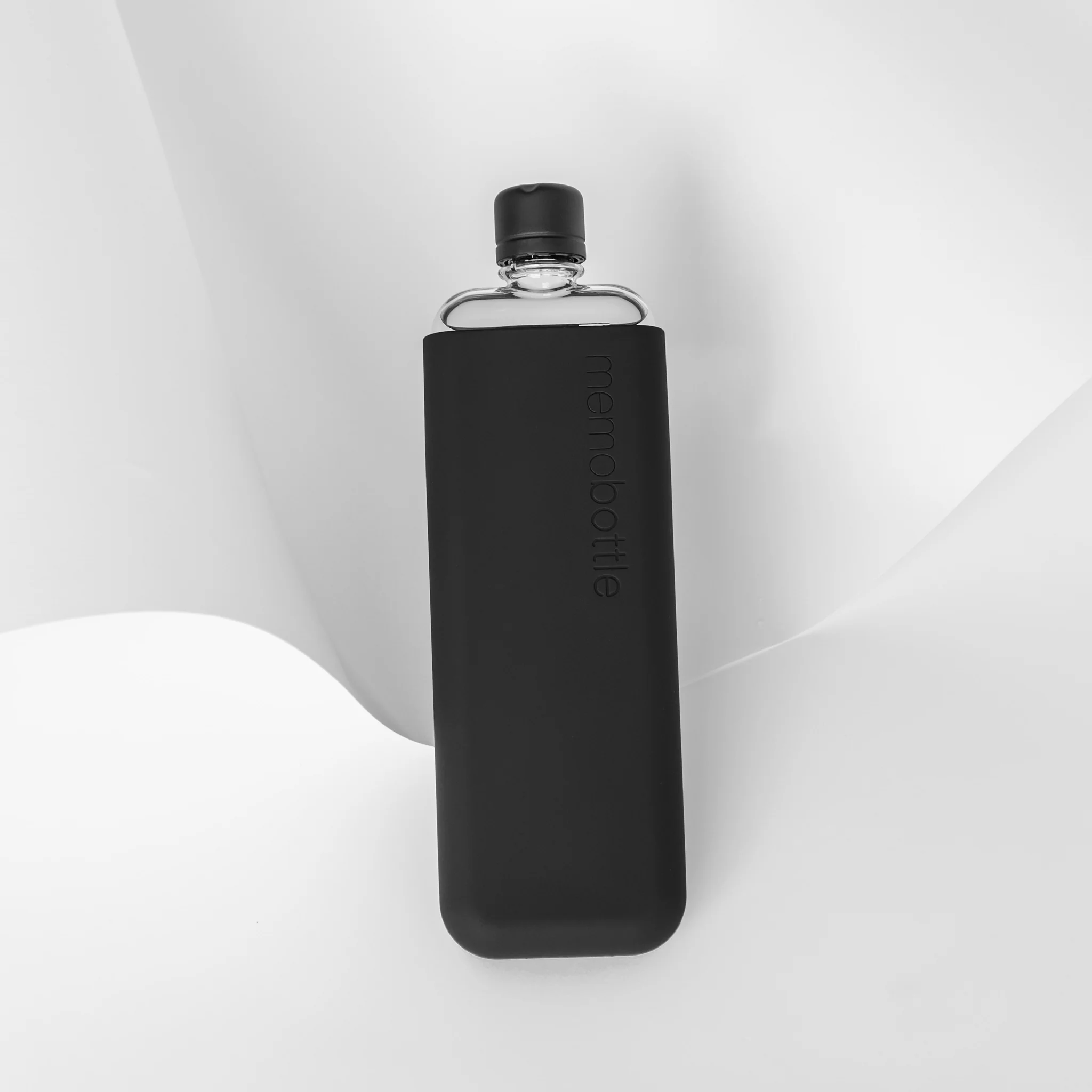 SLIM Silicone Sleeve - Black Ink - Image 3