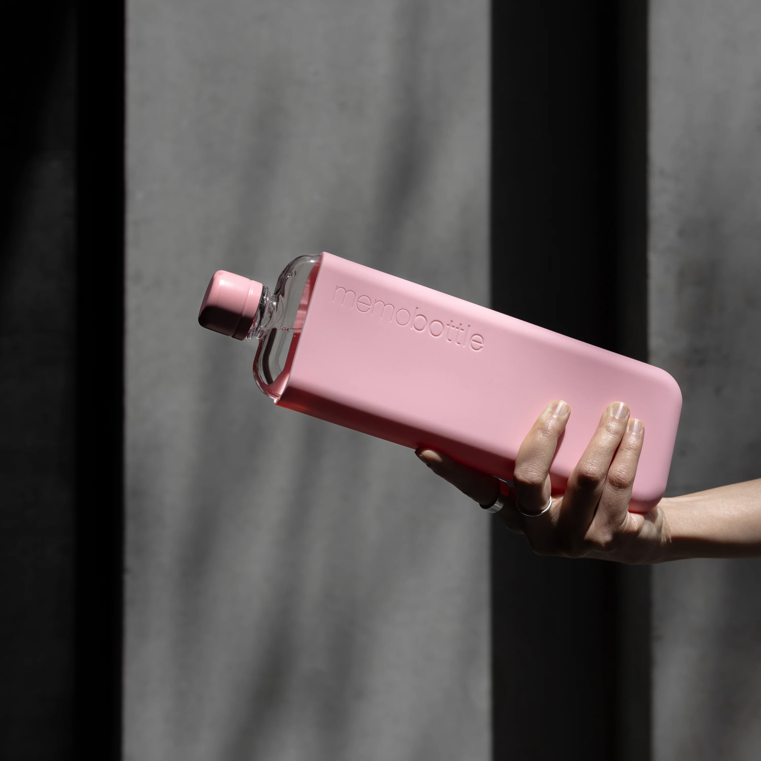 SLIM Silicone Sleeve - Cherry Blossom - Image 4