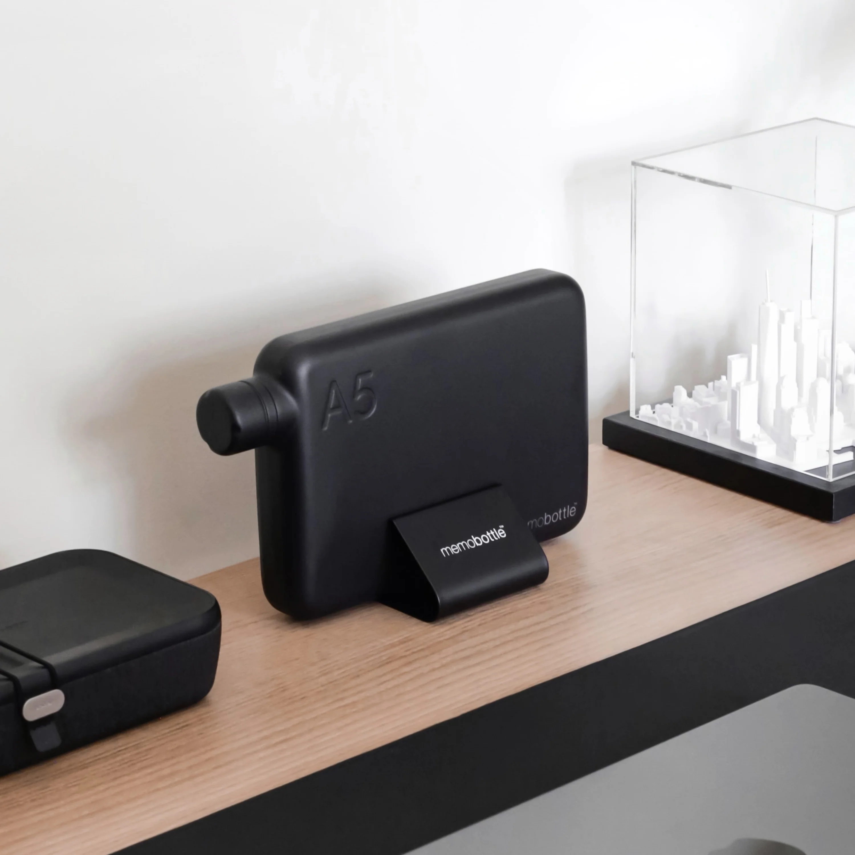 Black Desk Stand (Universal) - Image 4